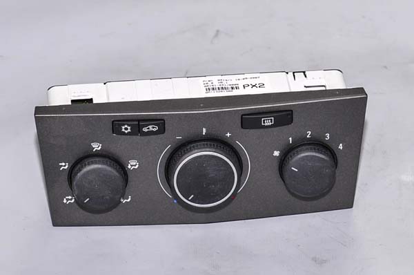 ASTRA H KLİMA PANELİ